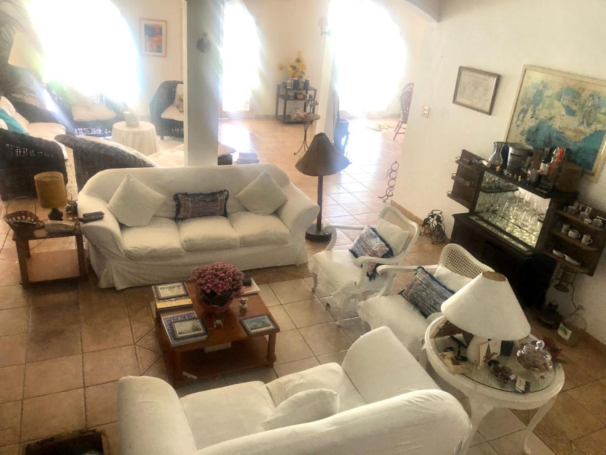 Villa Saint Tropez Cabo Frio Exteriör bild