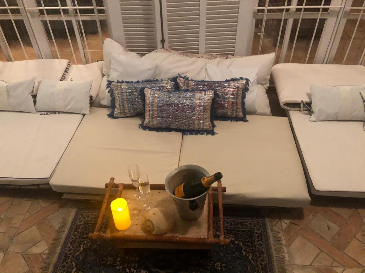 Villa Saint Tropez Cabo Frio Exteriör bild