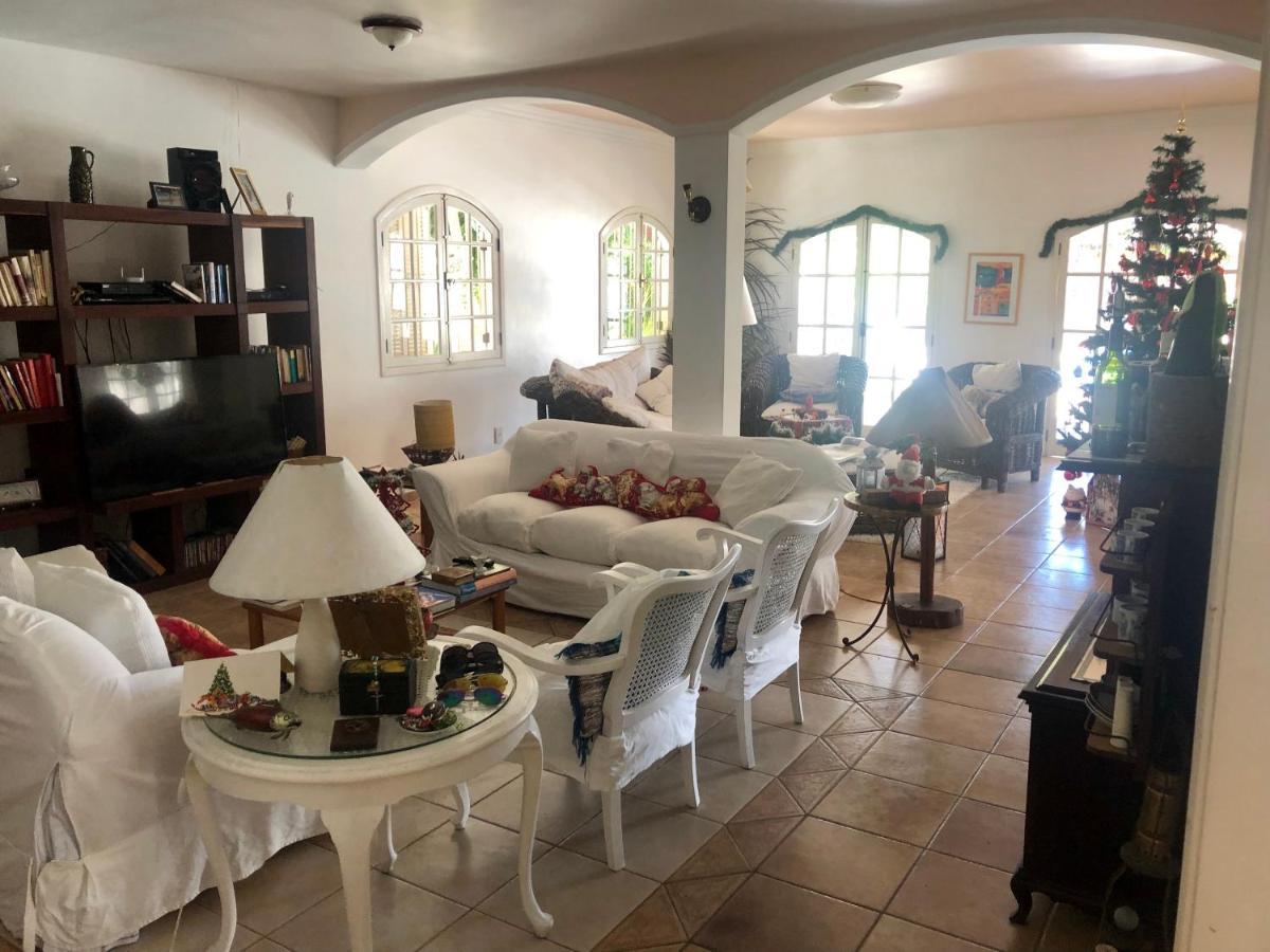 Villa Saint Tropez Cabo Frio Exteriör bild