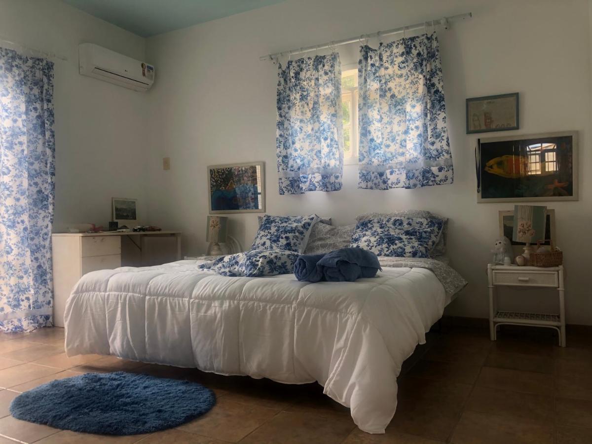 Villa Saint Tropez Cabo Frio Exteriör bild