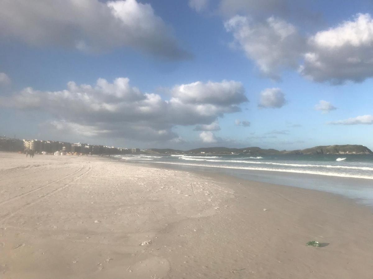 Villa Saint Tropez Cabo Frio Exteriör bild