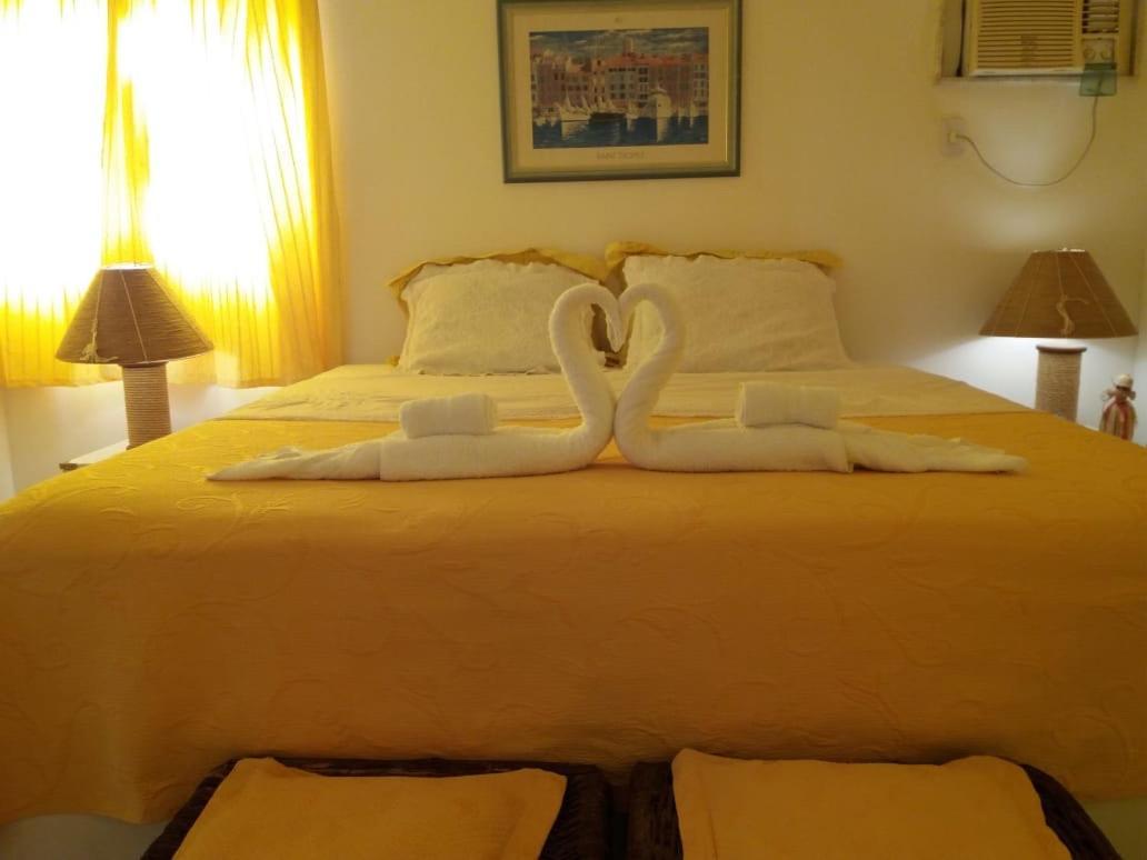 Villa Saint Tropez Cabo Frio Exteriör bild