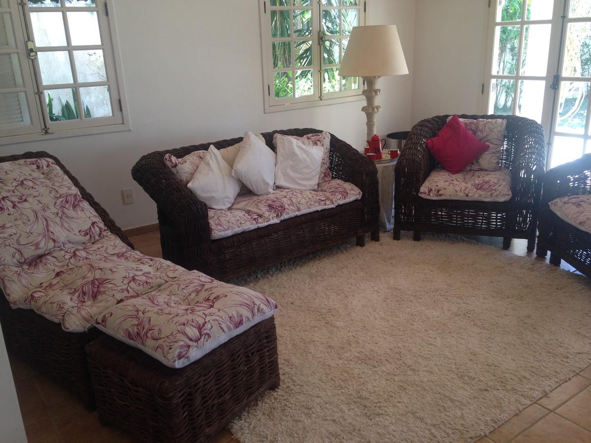 Villa Saint Tropez Cabo Frio Exteriör bild