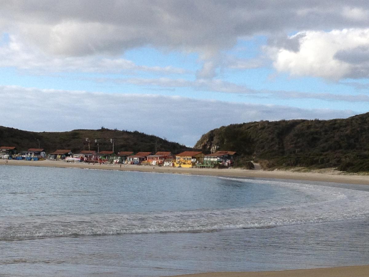 Villa Saint Tropez Cabo Frio Exteriör bild