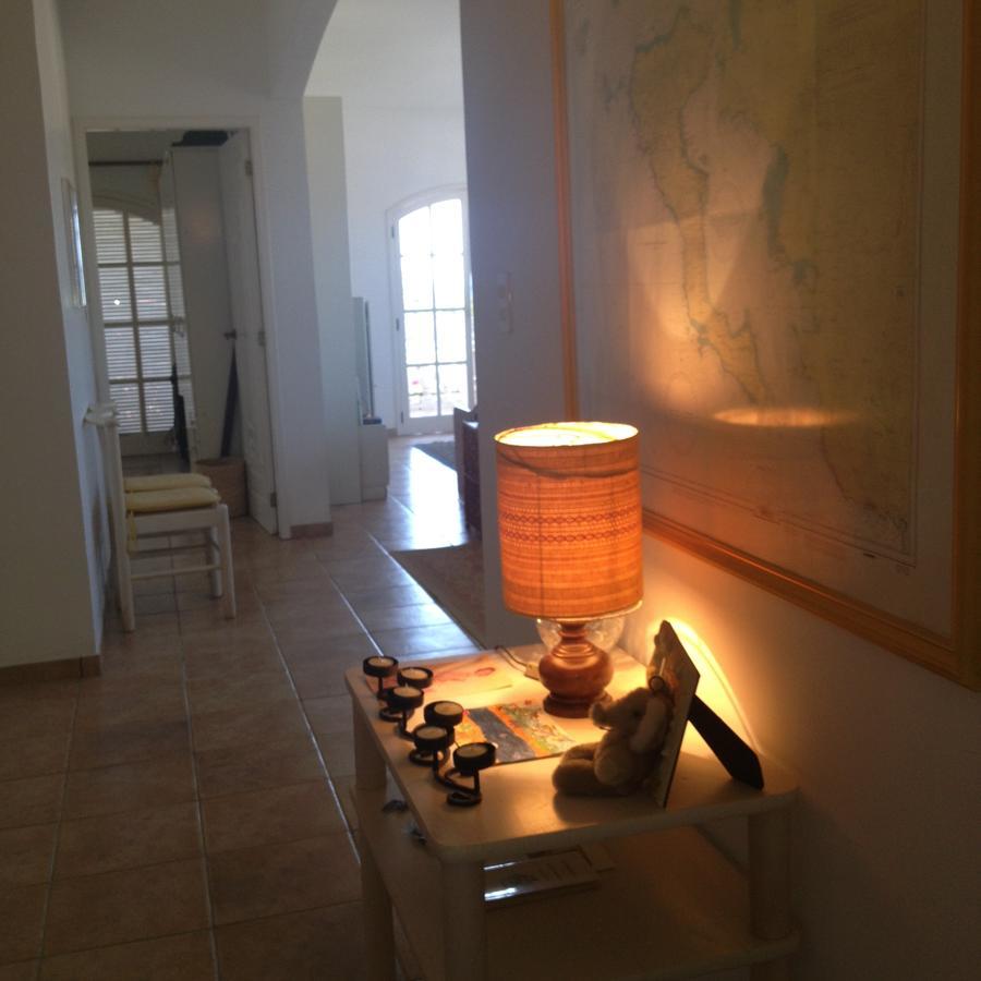 Villa Saint Tropez Cabo Frio Exteriör bild
