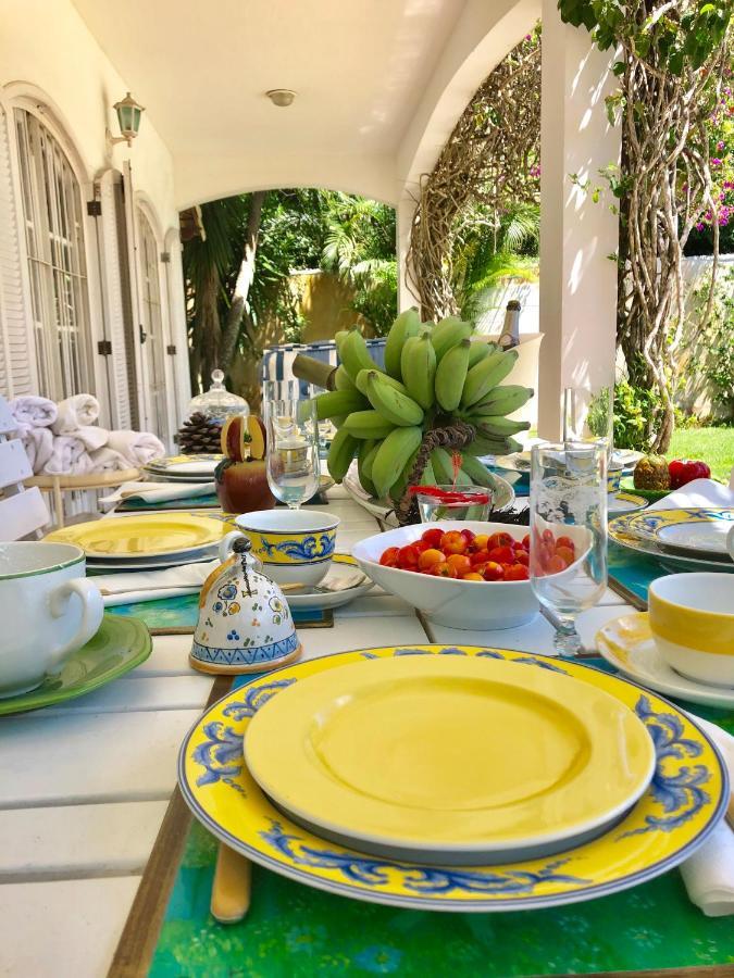 Villa Saint Tropez Cabo Frio Exteriör bild