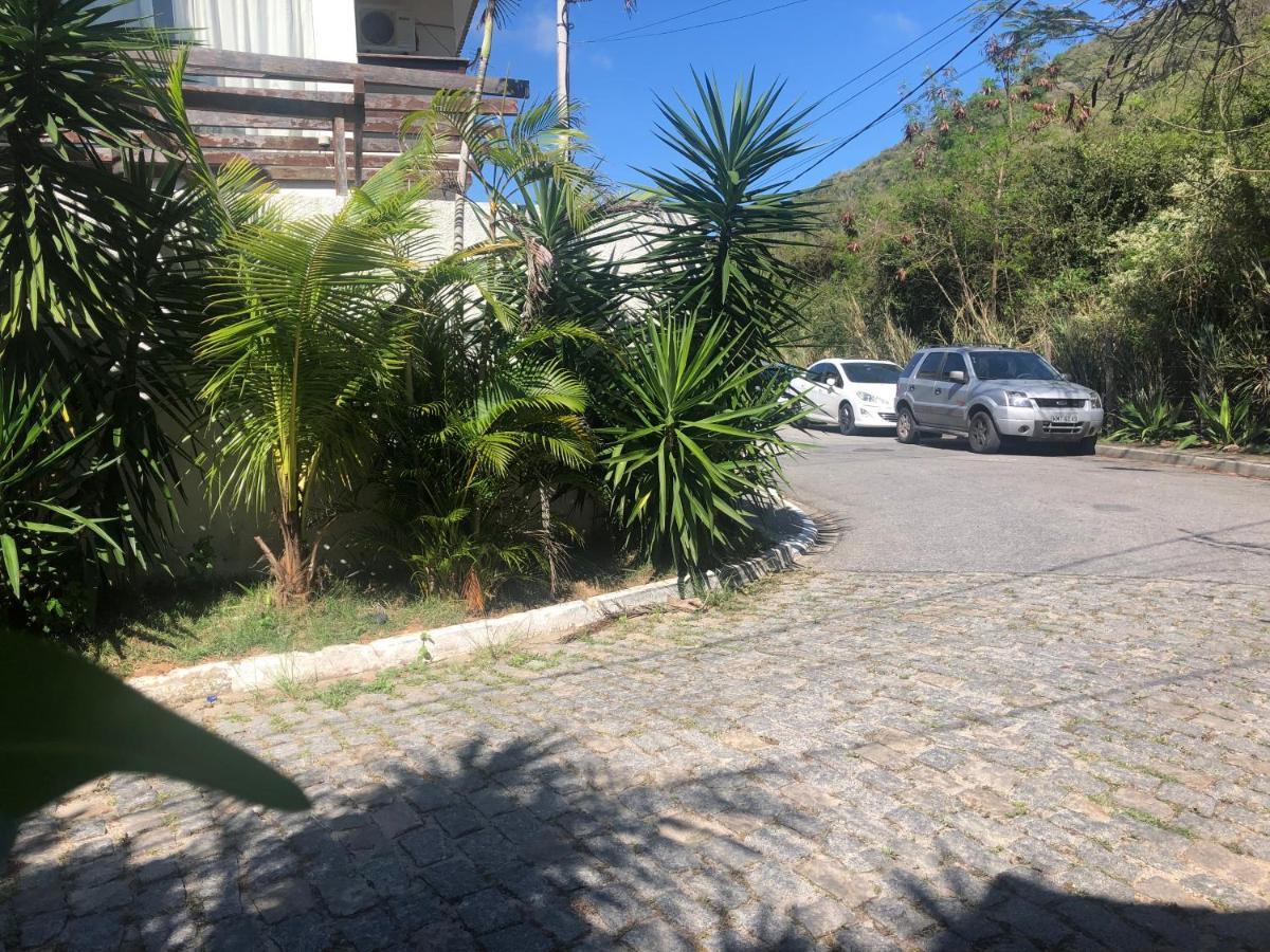 Villa Saint Tropez Cabo Frio Exteriör bild