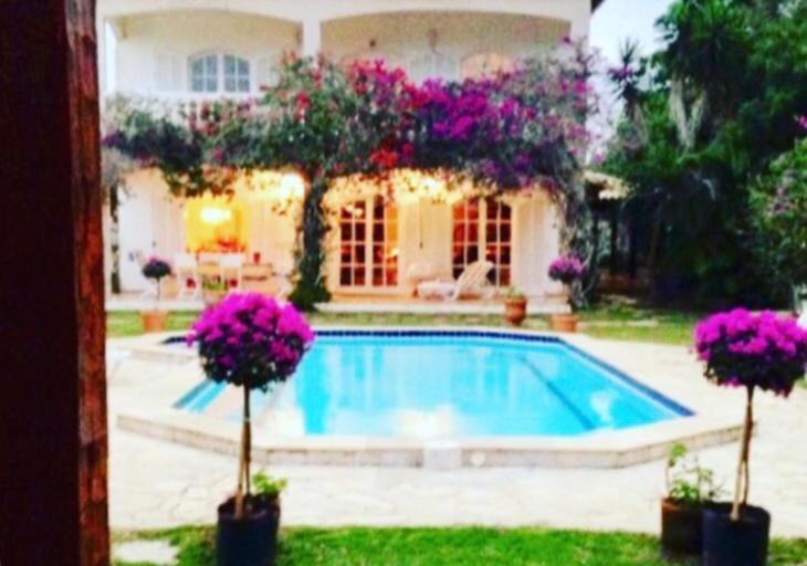 Villa Saint Tropez Cabo Frio Exteriör bild