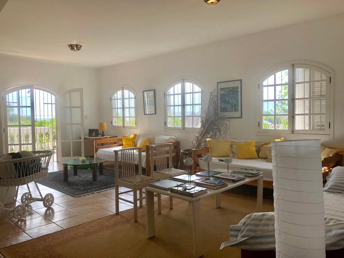 Villa Saint Tropez Cabo Frio Exteriör bild
