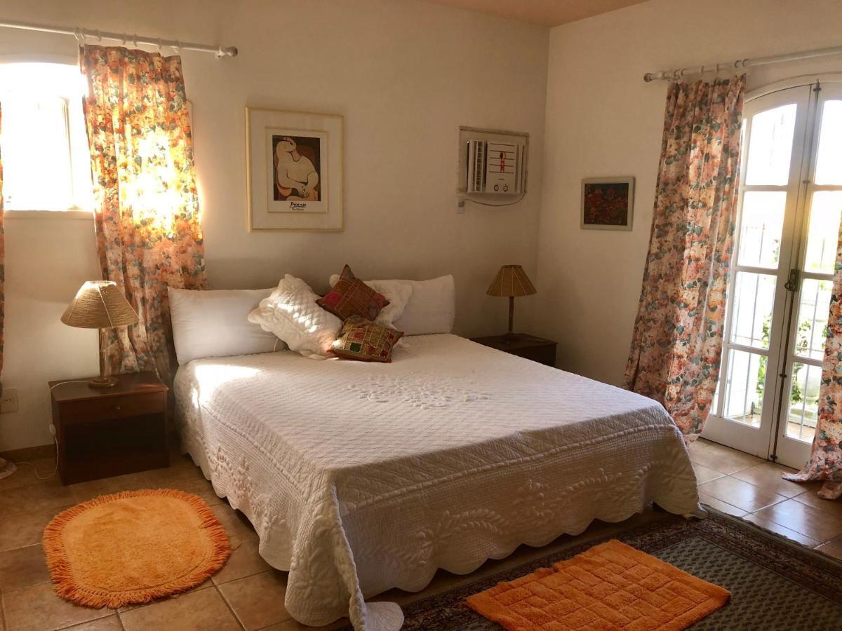 Villa Saint Tropez Cabo Frio Exteriör bild